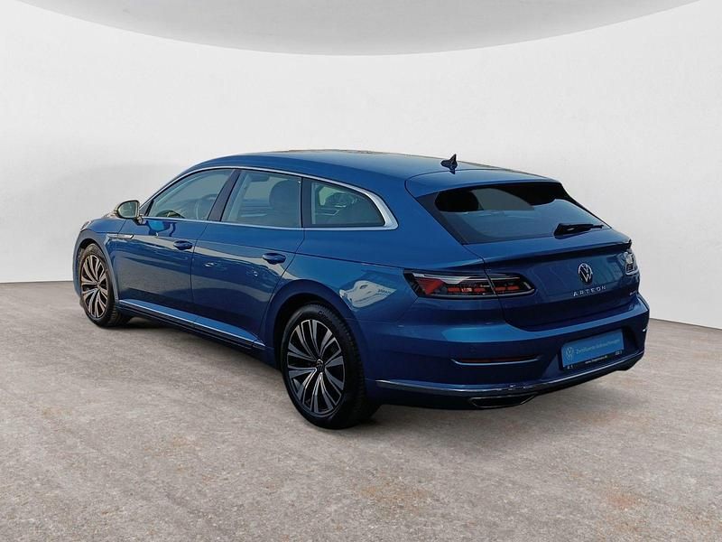Gebraucht VW Arteon Elegance 200 PS (147 kW) 2023 Kombi