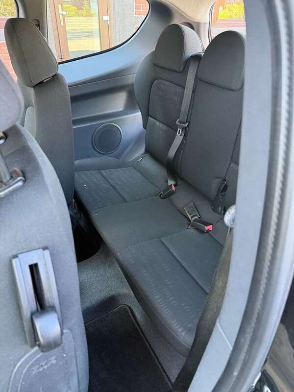 Gebraucht 2005 Mitsubishi Colt Limousine | 700 € (Guter Preis) - Bild 1/4