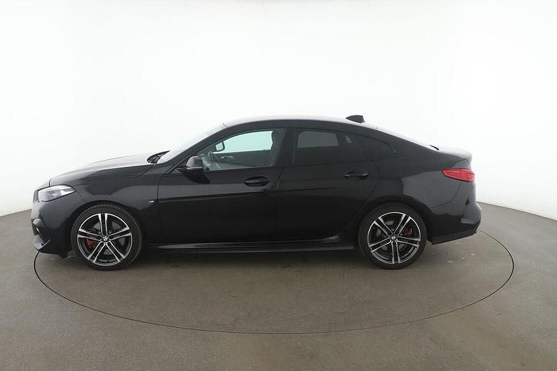 Gebraucht BMW 220 M Sport 190 PS (139 kW) 2021 Schwarz Coupé