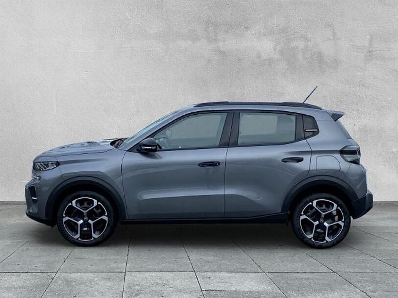 Gebraucht Citroën C3 101 PS (74 kW) 2025 Grau SUV