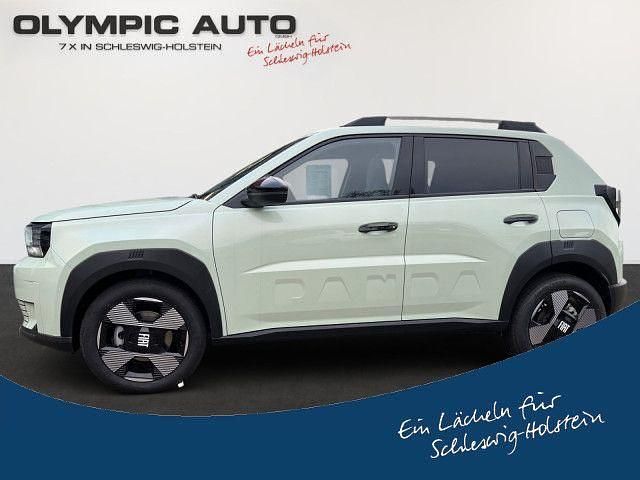 Acqua blau (368) Neu 2026 Fiat Grande Panda La Prima Kleinwagen | 23.990 € (Fairer Preis) - Bild 1/4