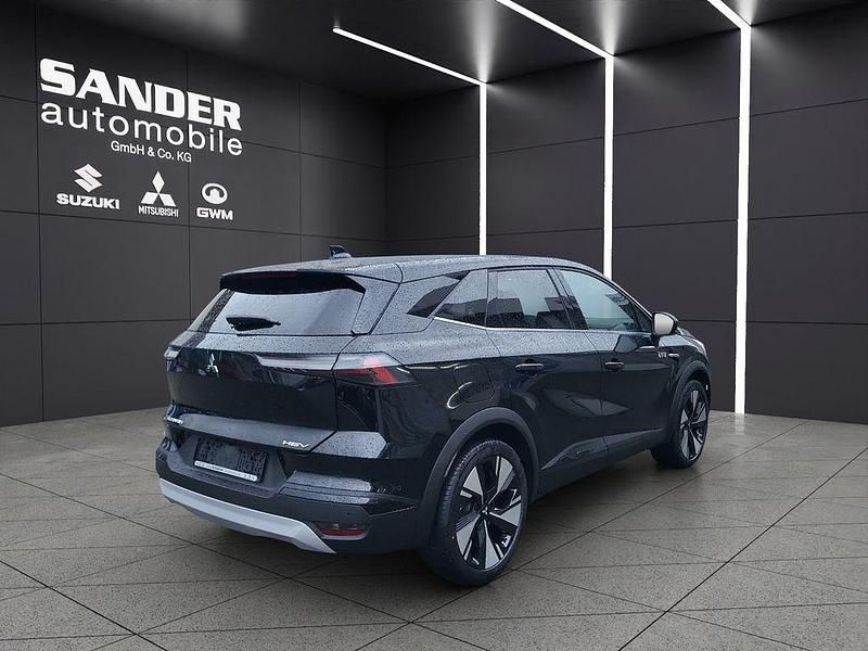 Neu Mitsubishi Grandis Edition 158 PS (116 kW) 2025 Schwarz SUV