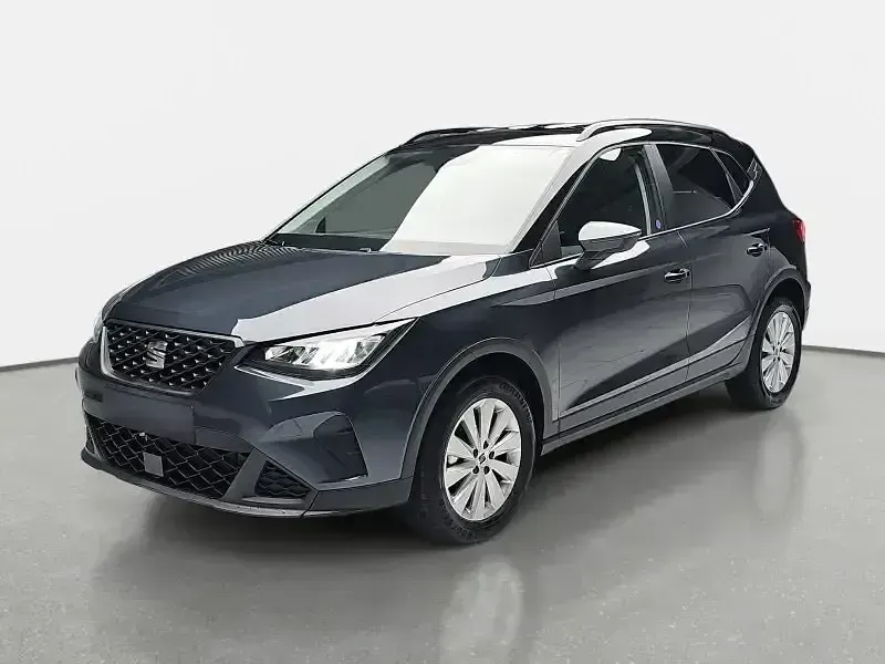 Neu Seat Arona Style 116 PS (85 kW) 2025 Magnetic grau metallic SUV