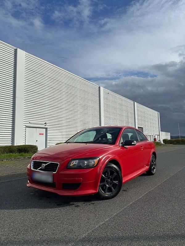 Gebraucht Volvo C30 109 PS (80 kW) 2008 Kleinwagen