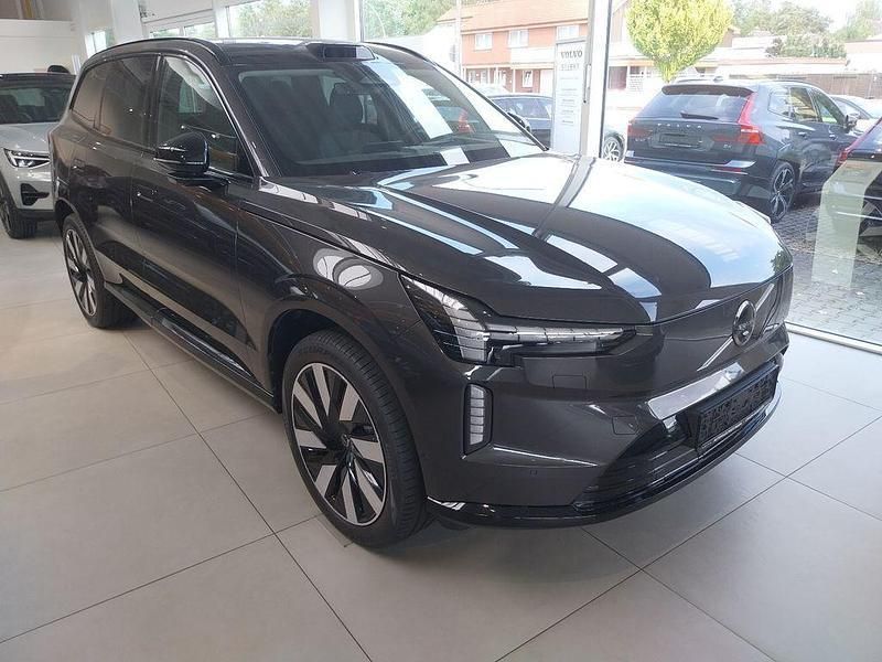 Grau Neu 2025 Volvo EX90 Ultra SUV | 97.900 € (Fairer Preis) - Bild 1/4