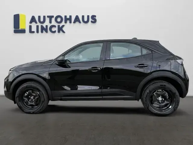 Neu Opel Mokka Edition 145 PS (106 kW) 2026 Schwarz SUV