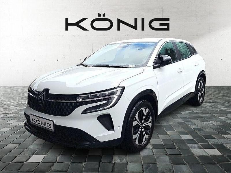 Gebraucht Renault Austral Equilibre 140 PS (102 kW) 2023 Andere SUV