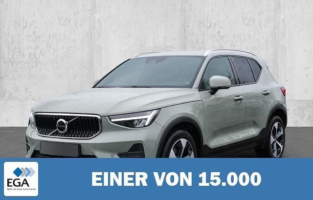 Gebraucht Volvo XC40 Core 129 PS (94 kW) 2023 Metallic SUV