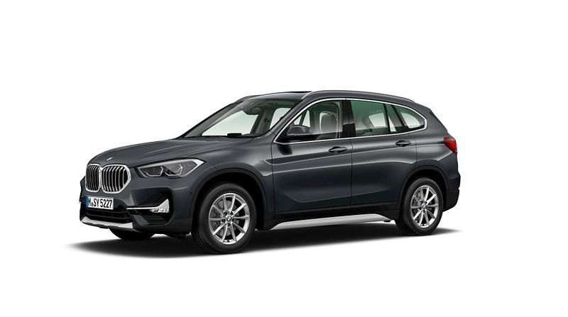 Gebraucht 2025 BMW X1 Sport Line SUV | 25.900 € (Superpreis) - Bild 1/3