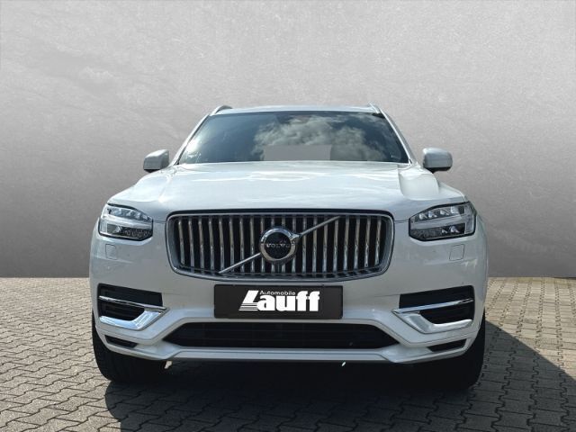 Gebraucht Volvo XC90 Ultimate 455 PS (334 kW) 2024 Weiss SUV