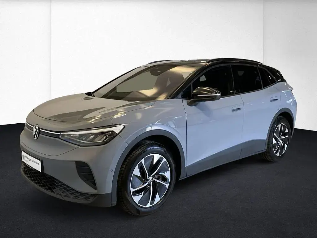 Nouvelle VW ID.4 Pro 210 kW (286 ch) 2026 Gris SUV