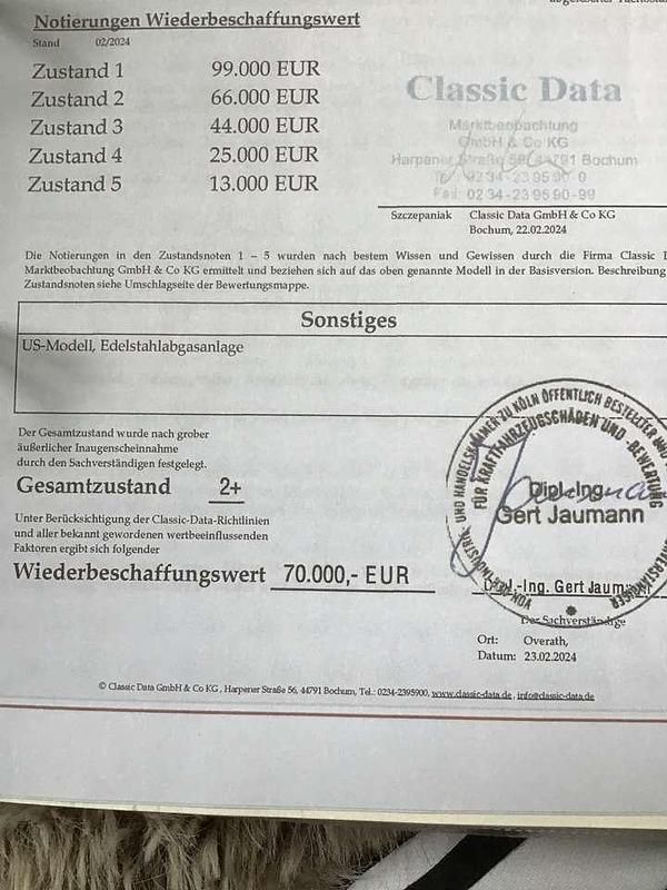 Gebraucht 1978 Porsche 911SC | 64.000 € - Bild 1/4