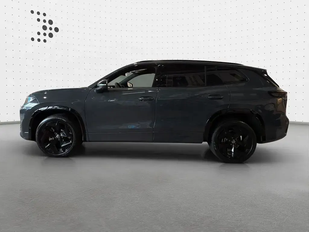 Second-hand VW Tayron R-line 150 CP (110 kW) 2026 Gri SUV