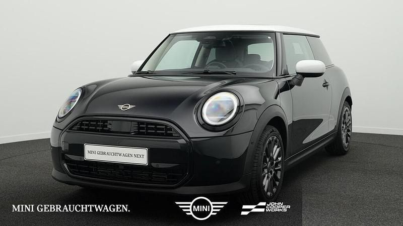 Gebraucht Mini Cooper Classic 156 PS (114 kW) 2024 Schwarz Kleinwagen