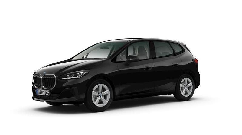 Gebraucht 2024 BMW 216 Active Tourer Efficient Dynamics Van / Kleinbus | 27.990 € (Fairer Preis) - Bild 1/3