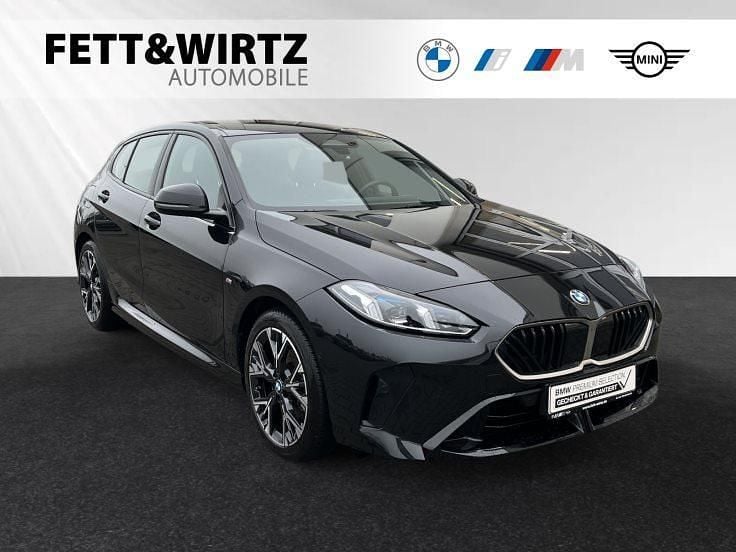 Używany BMW 120 M Sport 170 KM (125 kW) 2024 Hatchback