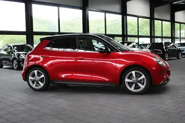 Gebraucht Ora 03 Pro+ 125 kW (171 PS) 2023 Schwarz Kleinwagen