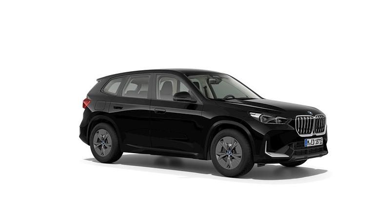 Gebraucht 2025 BMW iX1 Comfort Edition SUV | 34.909 € (Fairer Preis) - Bild 1/1
