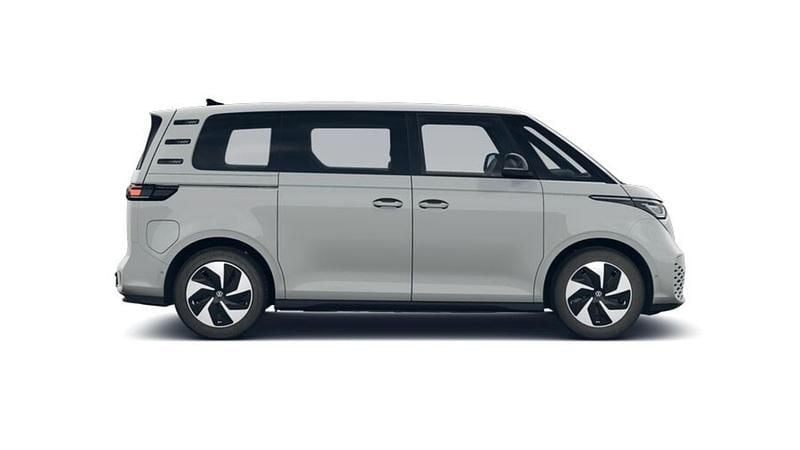 Gebraucht VW ID. Buzz Pro 210 kW (286 PS) 2025 Candyweiß Van / Kleinbus