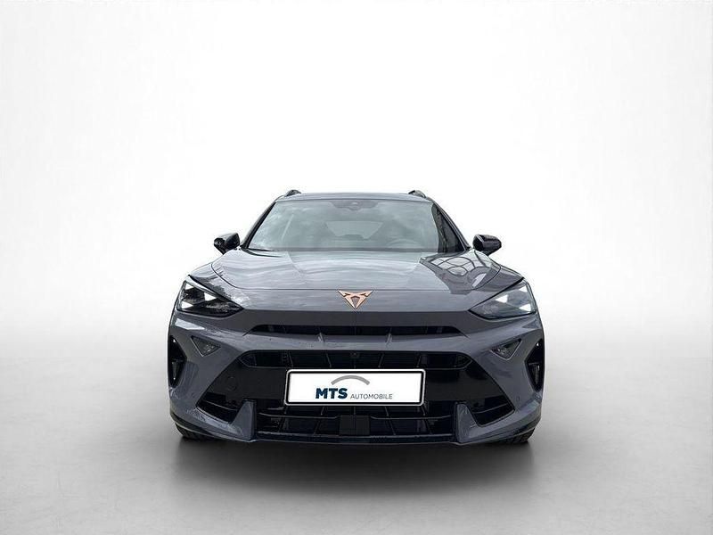 Neu Cupra Formentor VZ 333 PS (244 kW) 2025 Grau SUV