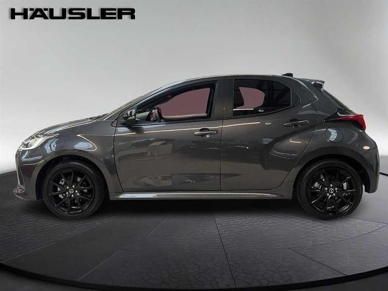 Gebraucht Mazda 2 Homura-Line 116 PS (85 kW) 2025 Grau Kleinwagen