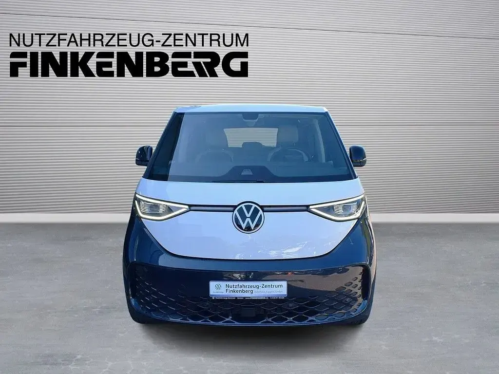 Gebraucht VW ID. Buzz Pro 210 kW (286 PS) 2026 Weiß Van / Kleinbus