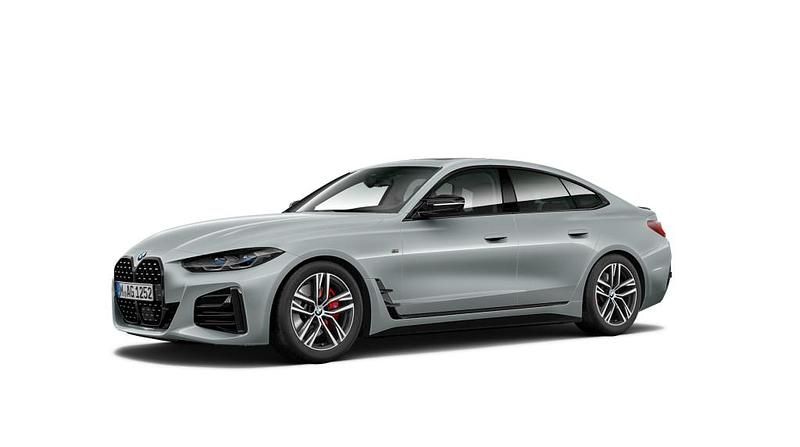 Gebraucht 2025 BMW M440 M Sport Limousine | 49.809 € (Superpreis) - Bild 1/1