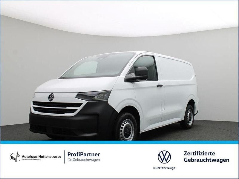 Gebraucht VW Transporter 150 PS (110 kW) 2025 Weiß Van