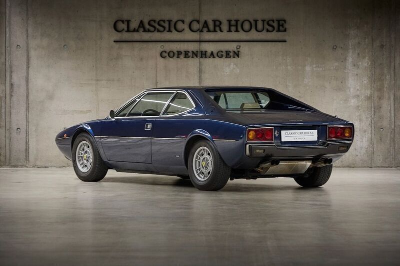 Gebraucht Ferrari 308 256 PS (188 kW) 1976