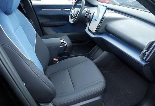 Neu Volvo EX30 Plus 200 kW (272 PS) 2026 Onyx schwarz SUV