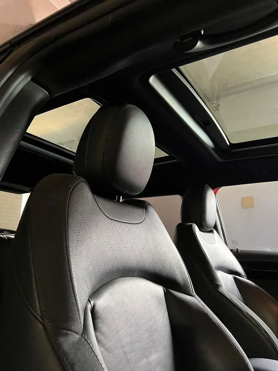 Gebraucht Mini Cooper S 192 PS (141 kW) 2019 Blau Kleinwagen