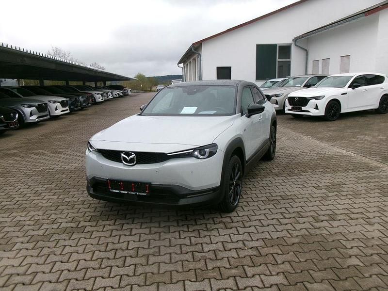 Gebraucht Mazda MX30 Ad'Vantage 106 kW (145 PS) 2023 SUV