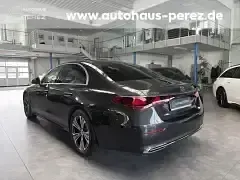 Gebraucht Mercedes E200 Avantgarde 204 PS (150 kW) 2025 Grau Limousine