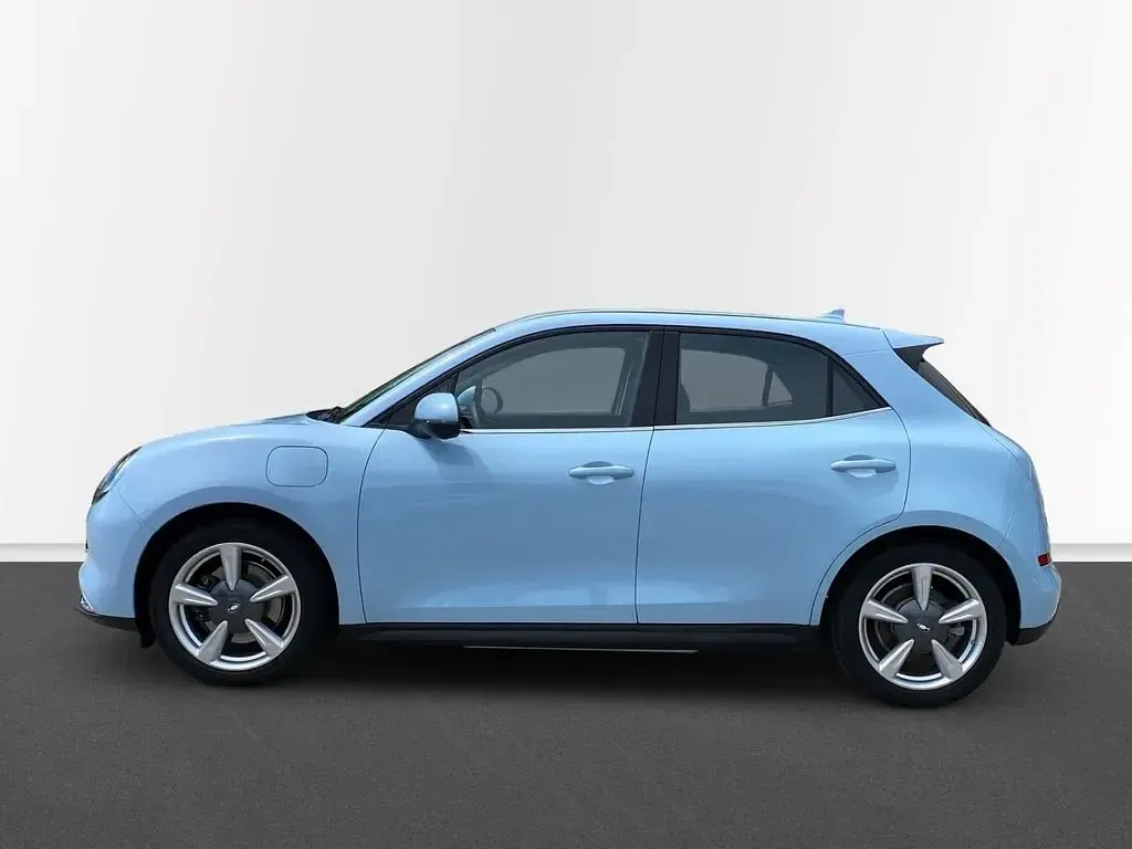 Gebraucht Ora 03 125 kW (171 PS) 2023 Blau Kleinwagen