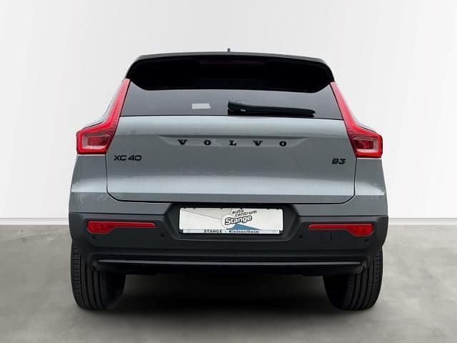 Neu Volvo XC40 Ultra 163 PS (119 kW) 2026 SUV