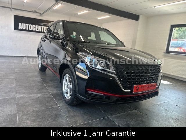 Schwarz Gebraucht 2023 DFSK Fengon SUV | 11.450 € (Superpreis) - Bild 1/4