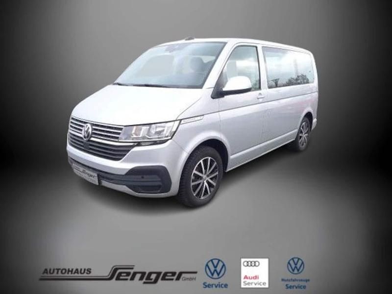 Gebraucht VW Multivan Comfortline 204 PS (150 kW) 2023 Van
