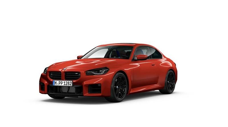 Gebraucht BMW M2 Shadowline 460 PS (338 kW) 2026 Coupé