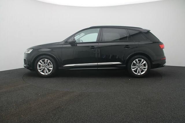 Gebraucht Audi Q7 Ambiente 381 PS (280 kW) 2021 Mythosschwarz metallic SUV