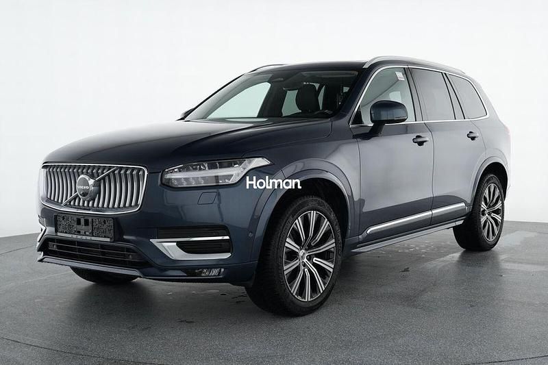 Gebraucht Volvo XC90 Plus 235 PS (172 kW) 2024 Blau SUV