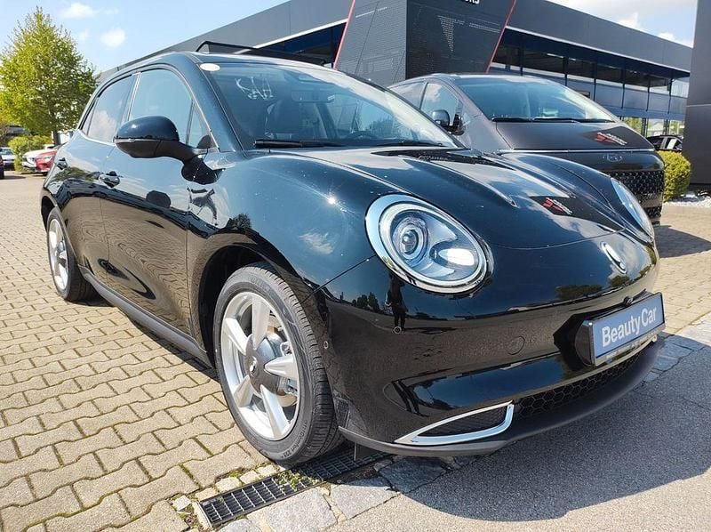 Gebraucht Ora 03 Pro+ 125 kW (171 PS) 2023 Schwarz Kleinwagen