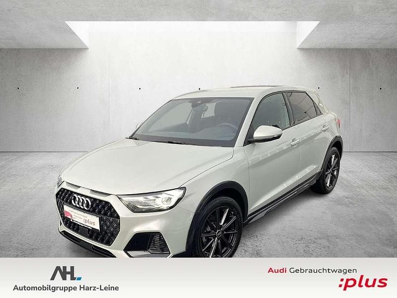 Gebraucht Audi A1 S-Line 116 PS (85 kW) 2025 Silber Kleinwagen