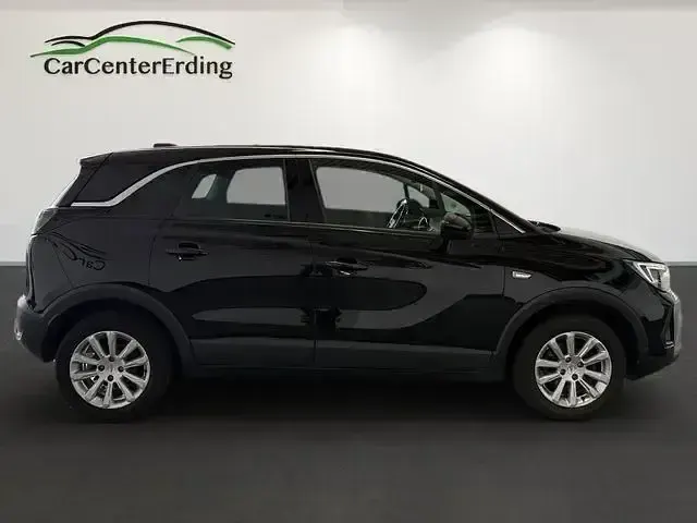 Gebraucht Opel Crossland Elegance 131 PS (96 kW) 2022 Andere SUV