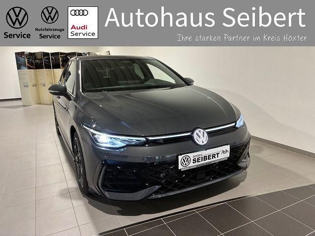 Grau Neu 2025 VW Golf VIII R-line Limousine | 33.990 € (Superpreis) - Bild 1/4