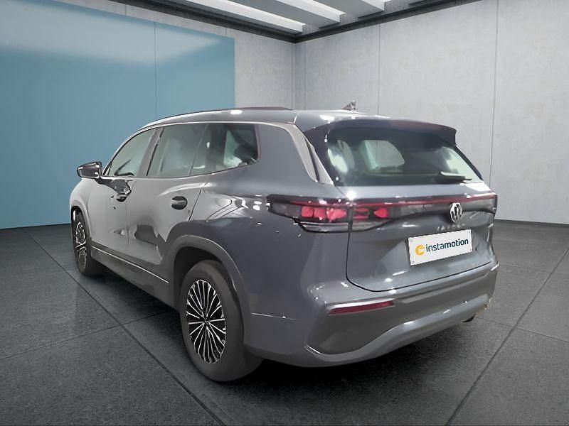 Gebraucht VW Tayron 150 PS (110 kW) 2025 Grau SUV