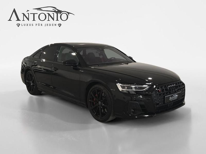 Gebraucht Audi S8 Sport 571 PS (419 kW) 2022 Schwarz Limousine