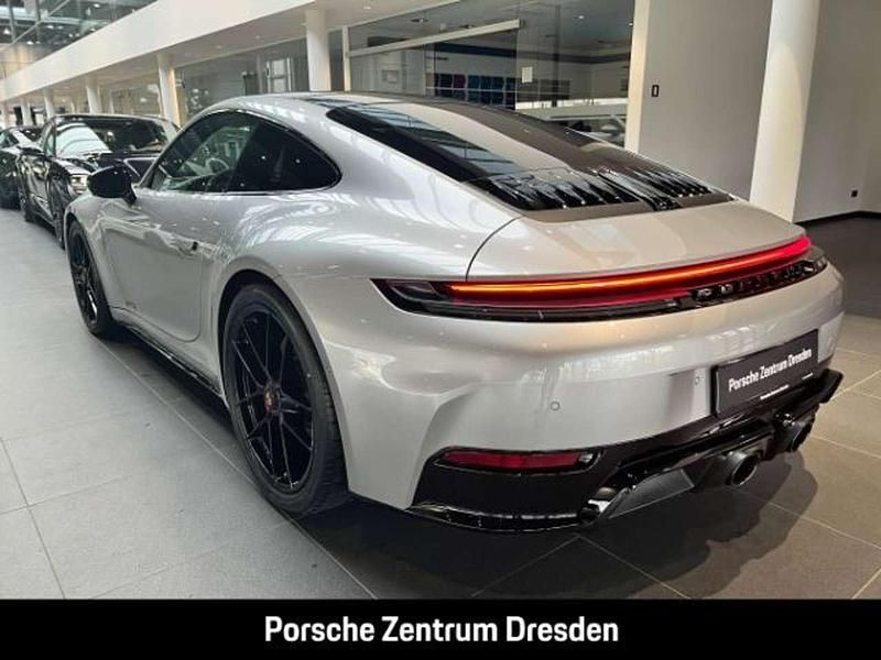 Neu Porsche 911 Carrera GTS 541 PS (397 kW) 2025 Gtsilbermetallic Coupé