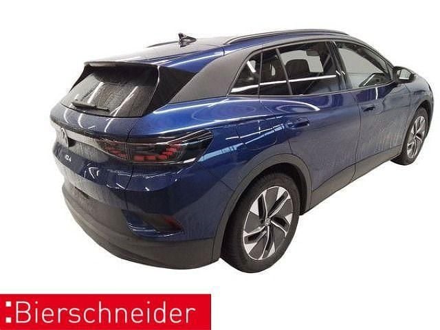 Gebraucht VW ID.4 Pro 210 kW (286 PS) 2024 Blau SUV