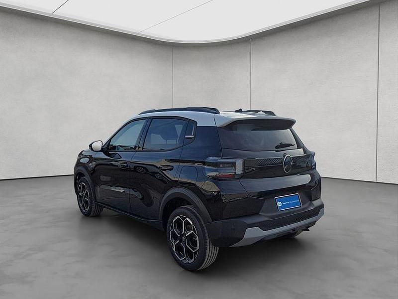 Nouă Citroën C3 101 CP (74 kW) 2026 Negru Berlinǎ