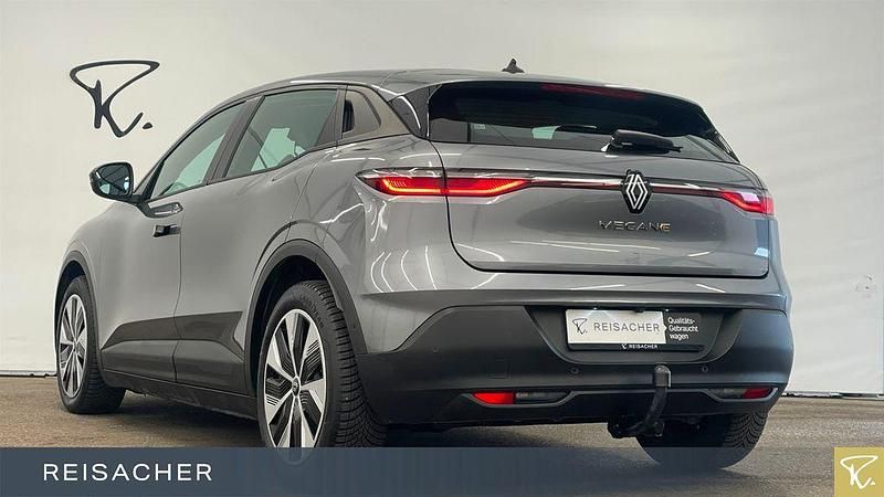 Gebraucht Renault Megane E-Tech 96 kW (131 PS) 2024 Gris schiste Limousine